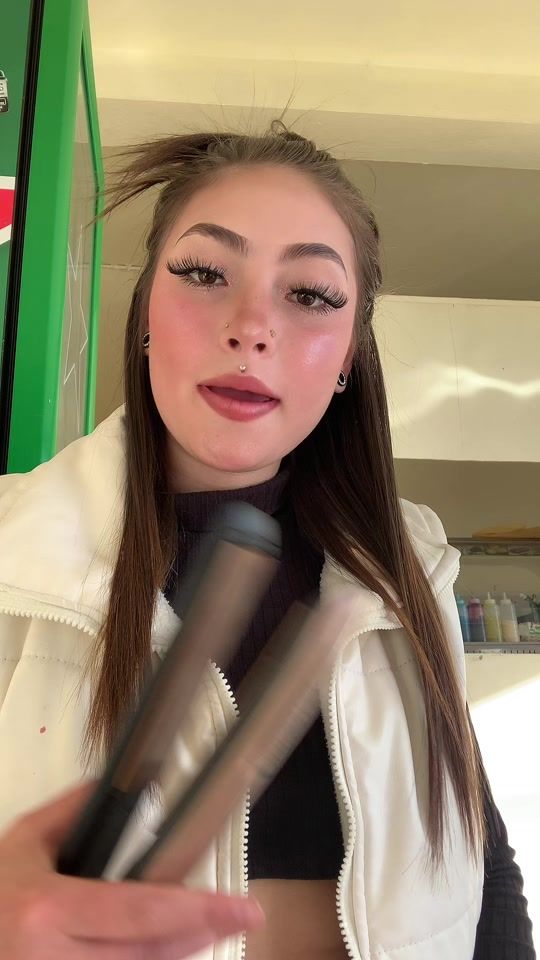 TikTok video thumbnail by dayana.oficial01