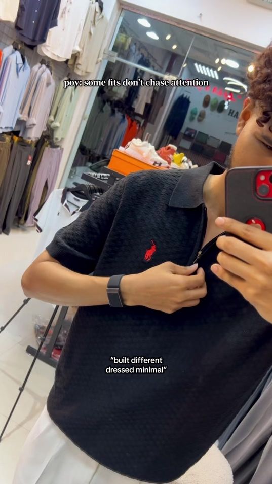 TikTok video thumbnail by hashtag_clothing_ae