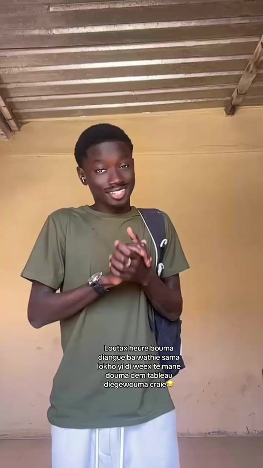 TikTok video thumbnail by mouhamed01000