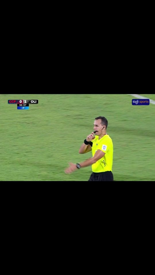 TikTok video thumbnail by somos_olimpia_py