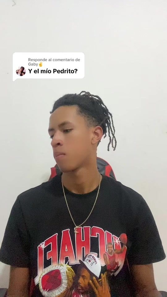 TikTok video thumbnail by pedrito_afro