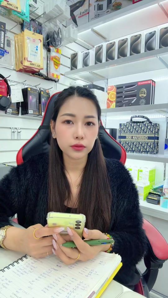 TikTok video thumbnail by oksoyeon_mobile