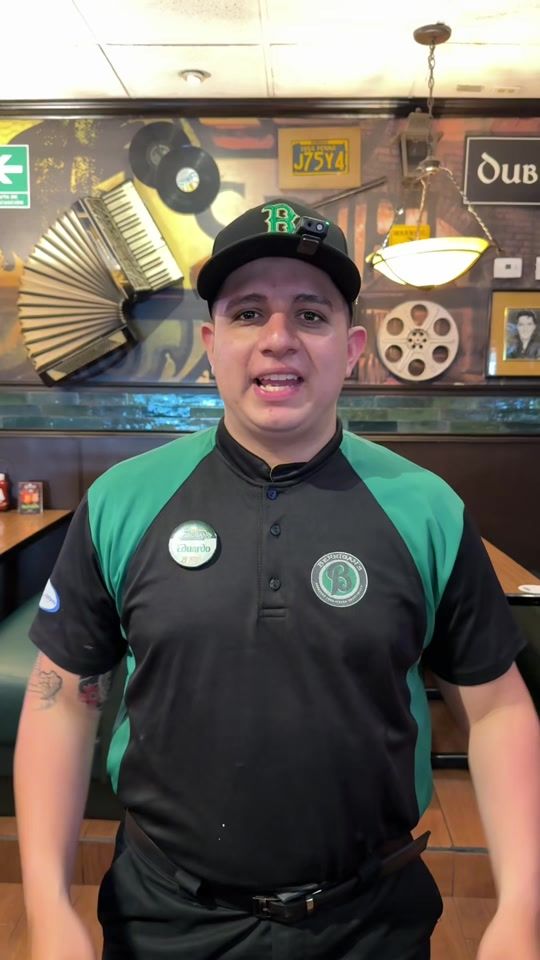 TikTok video thumbnail by bennigans_sv