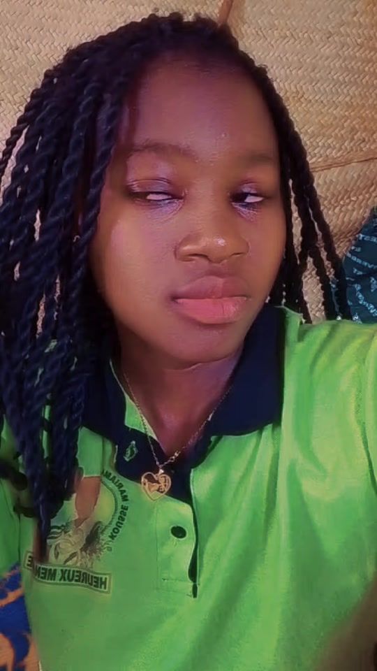 TikTok video thumbnail by .djeneba.kon