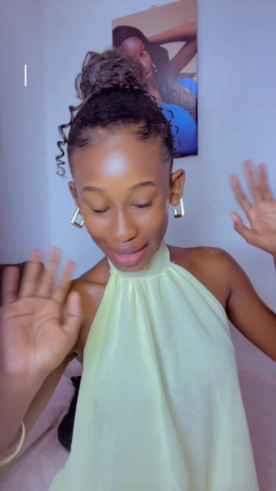 TikTok video thumbnail by benedicte.19