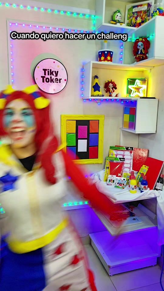 TikTok video thumbnail by tikyshow