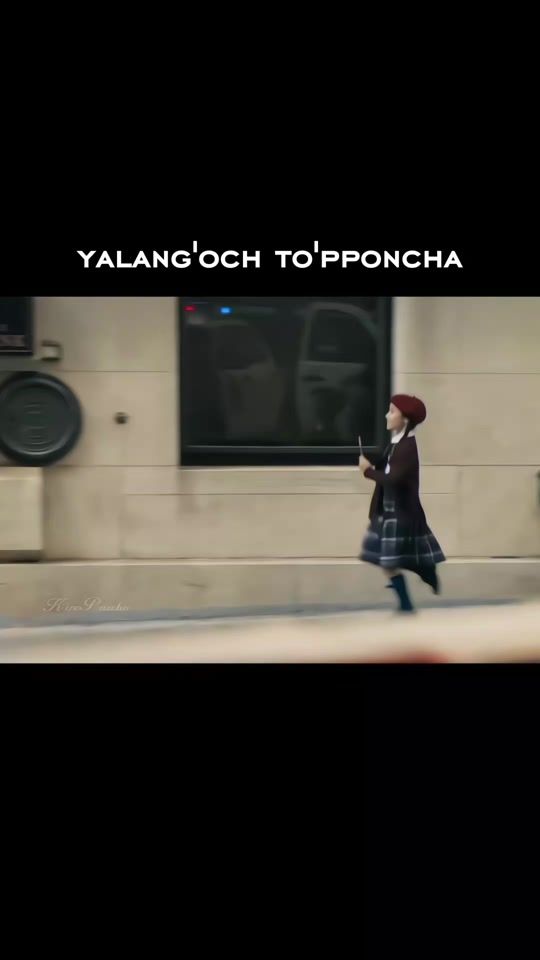 TikTok video thumbnail by kinoparcha_
