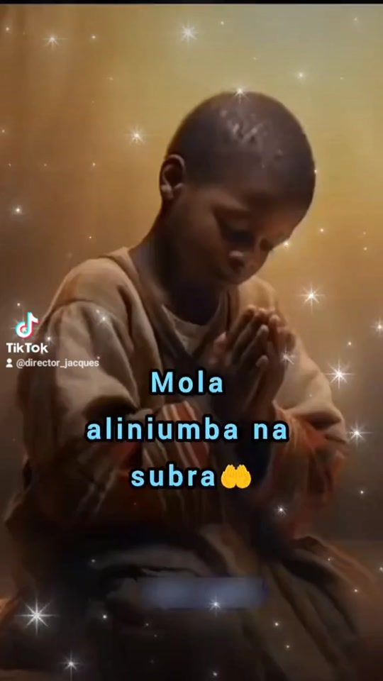 TikTok video thumbnail by jacques_barageti