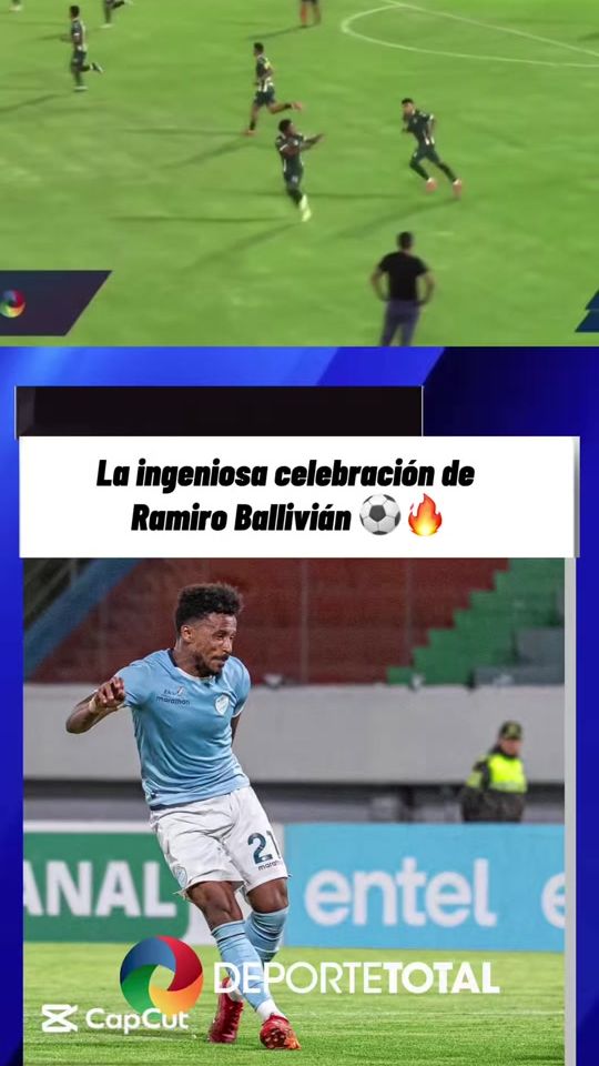 TikTok video thumbnail by deportetotalbo