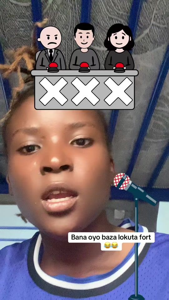 TikTok video thumbnail by mugomokacecile