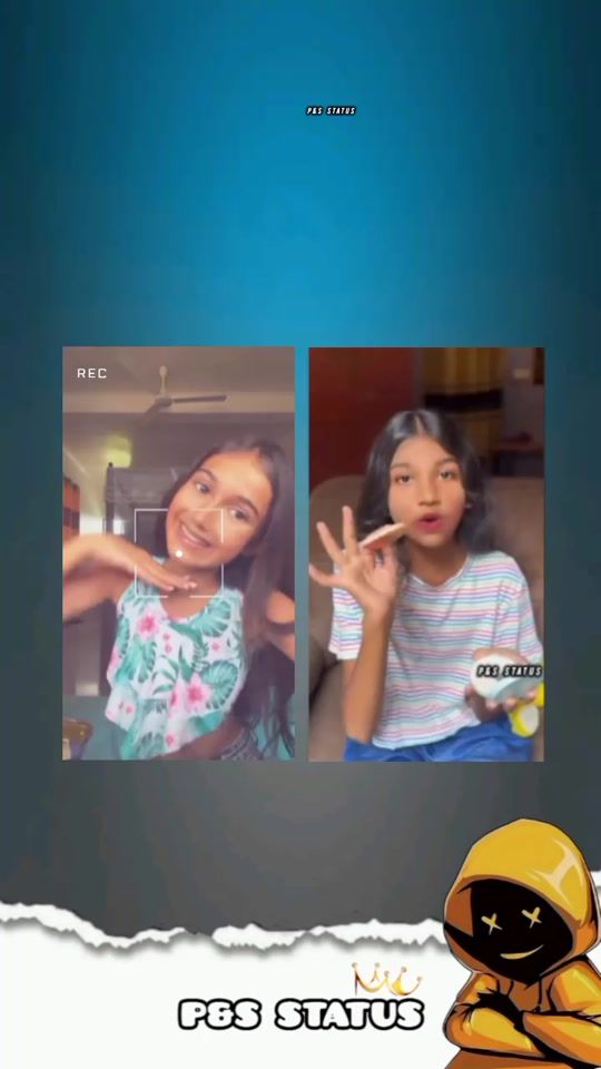 TikTok video thumbnail by ps..status