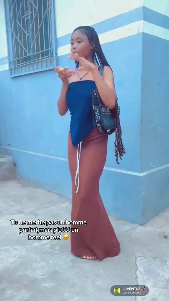 TikTok video thumbnail by mariambikounga8