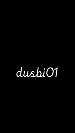 TikTok video thumbnail by dusbi01