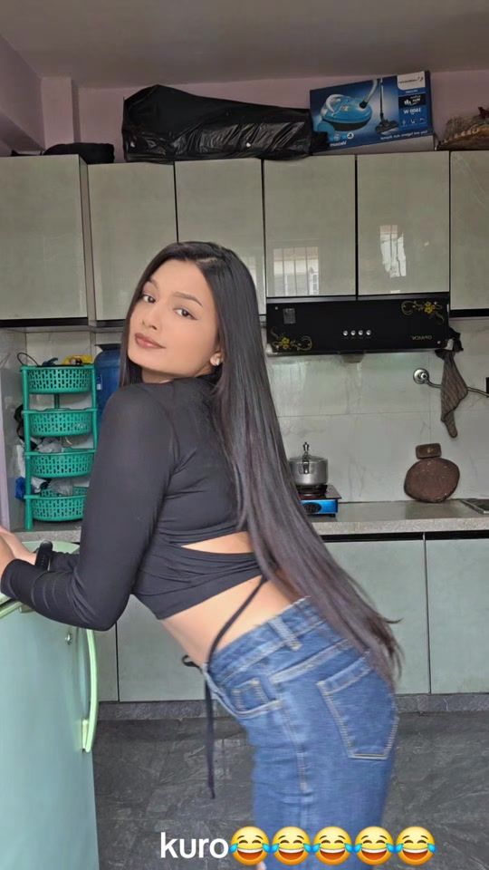 TikTok video thumbnail by apsarapokhrel29