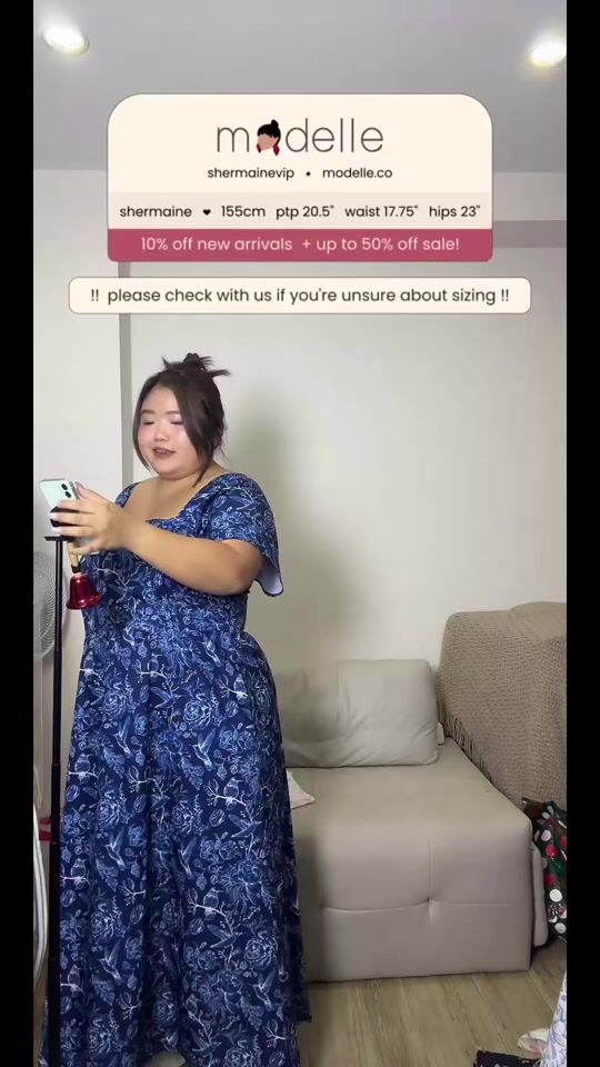 TikTok video thumbnail by shermainevip