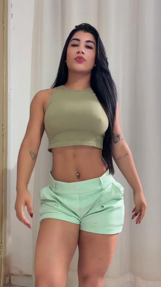 TikTok video thumbnail by gabriellylopesof