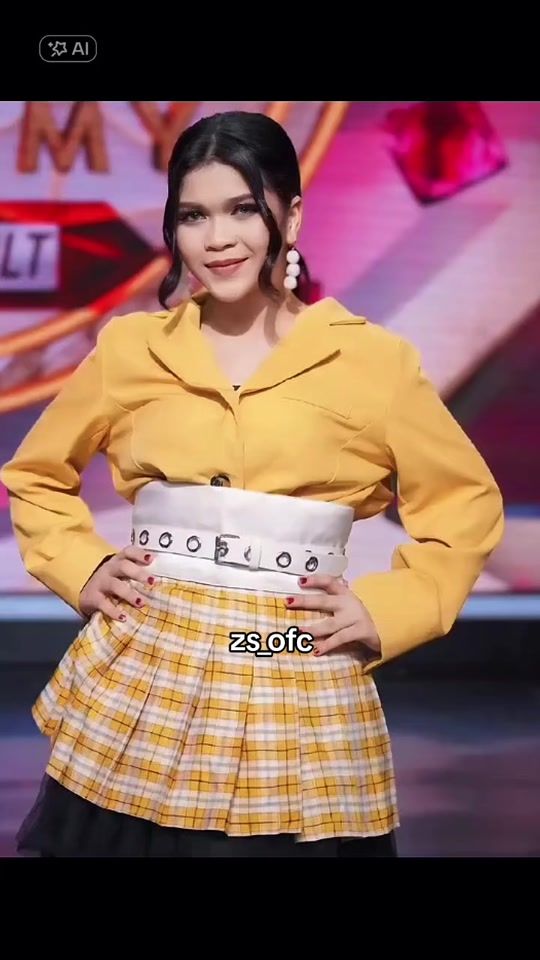 TikTok video thumbnail by zahrashine_fanbase