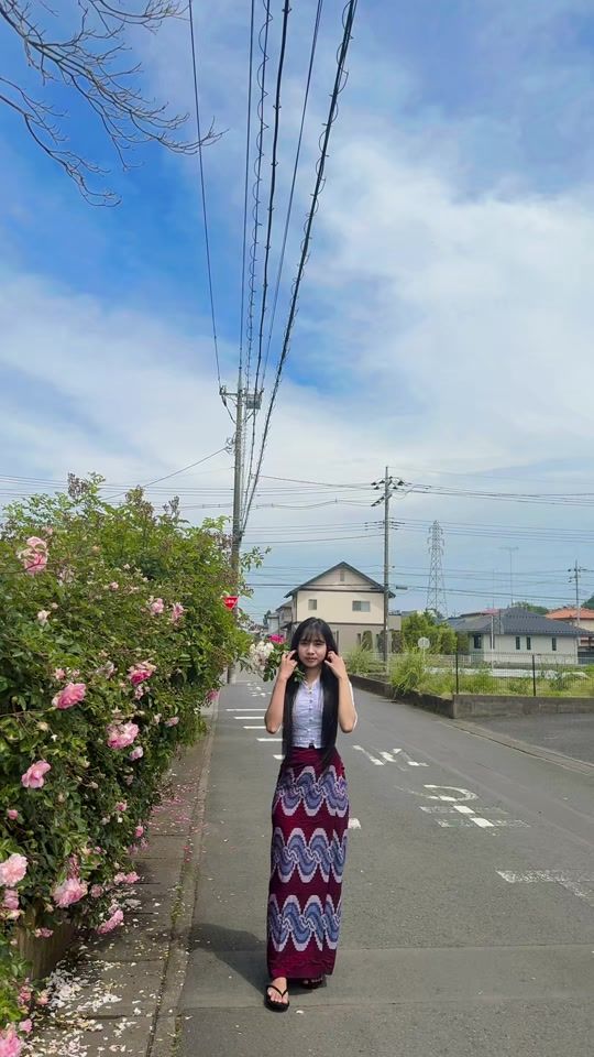 TikTok video thumbnail by dawchitsuaung8