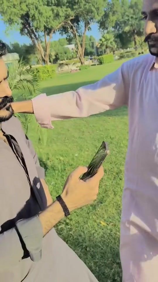 TikTok video thumbnail by abbalochhyd