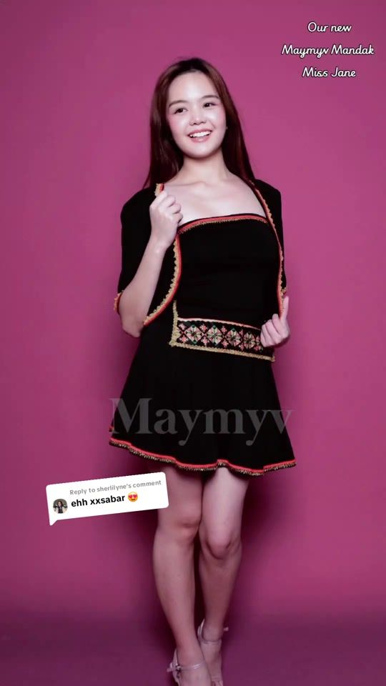 TikTok video thumbnail by may_myv