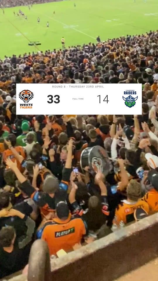 TikTok video thumbnail by weststigers