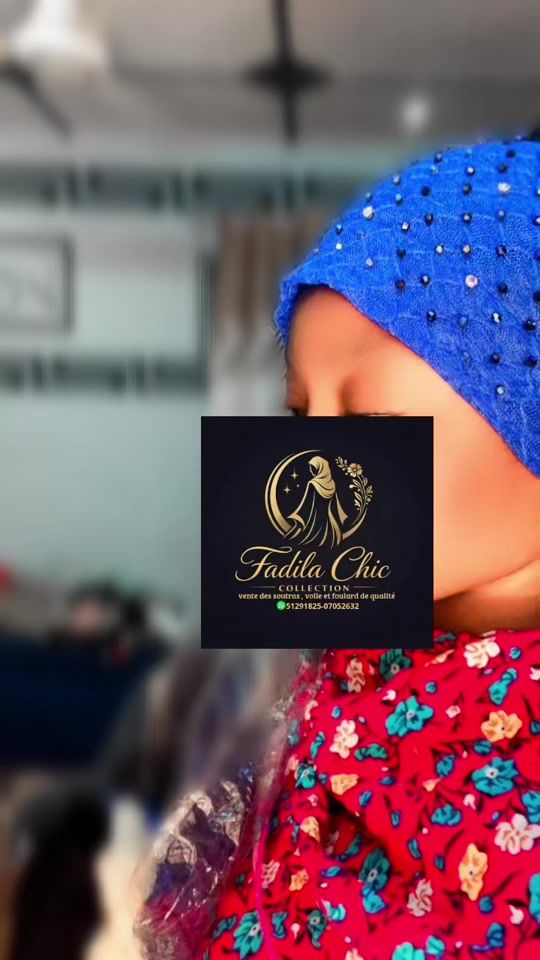 TikTok video thumbnail by fadilachic2