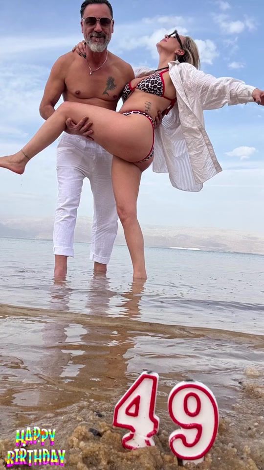 TikTok video thumbnail by kineret100