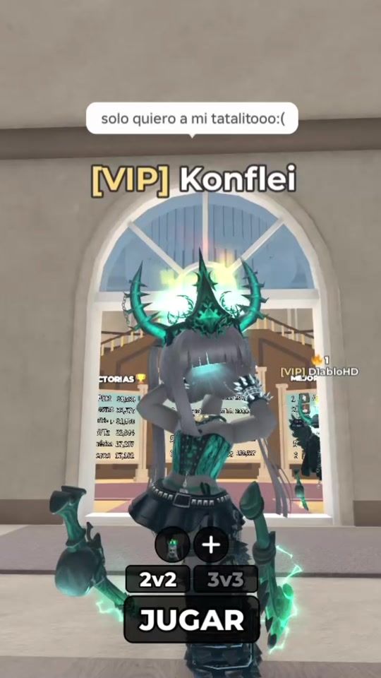 TikTok video thumbnail by konflei_robx