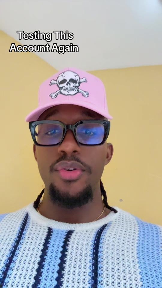 TikTok video thumbnail by talktomichaeldappa