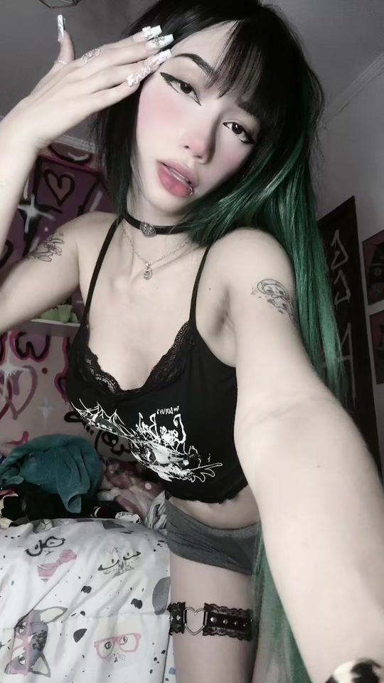 TikTok video thumbnail by amiichan.01