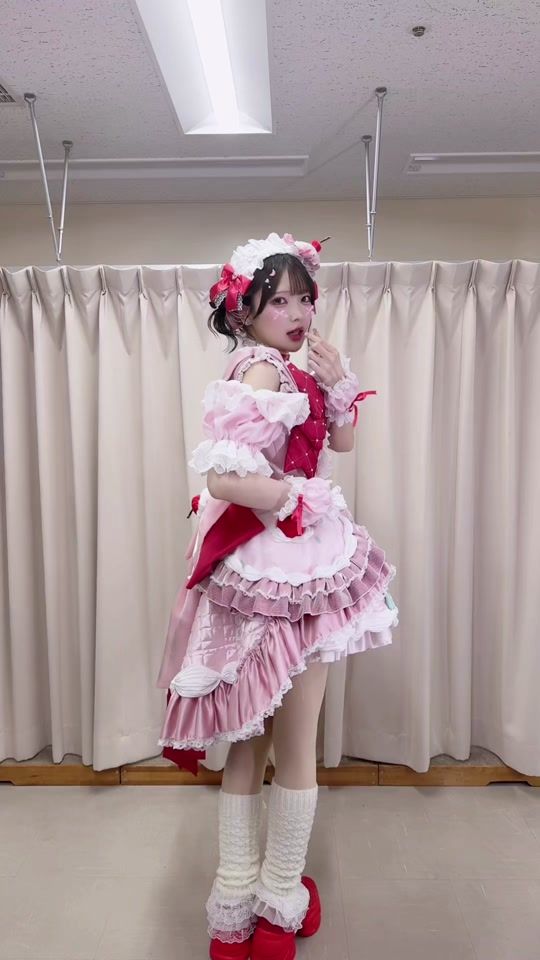 TikTok video thumbnail by pearl_live_