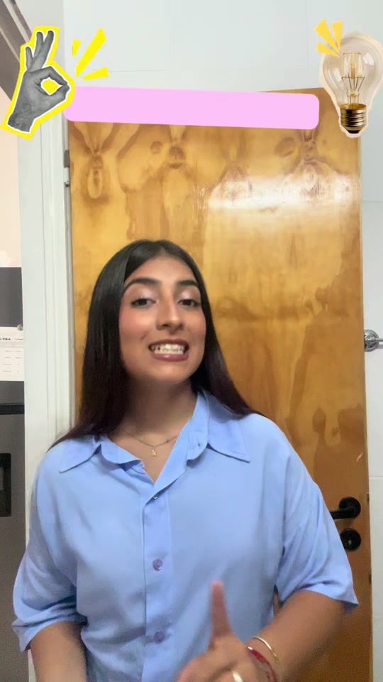 TikTok video thumbnail by _samirasv