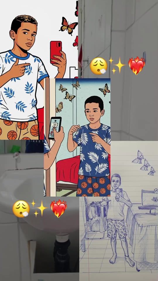TikTok video thumbnail by dieguinho7355