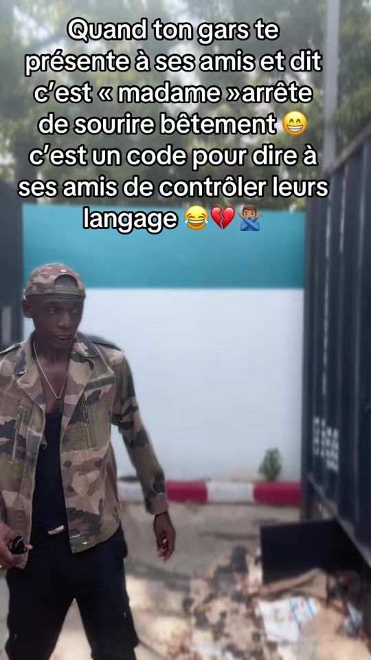 TikTok video thumbnail by prince_senoufo