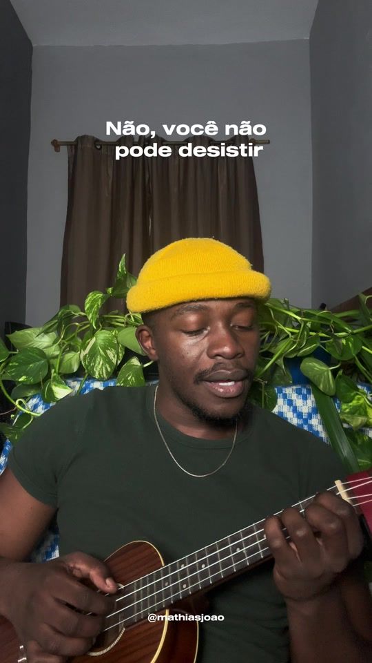 TikTok video thumbnail by mathiasjoao