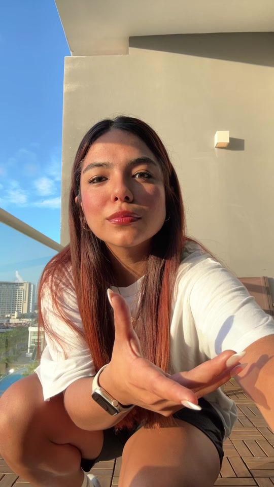 TikTok video thumbnail by anissa_flores