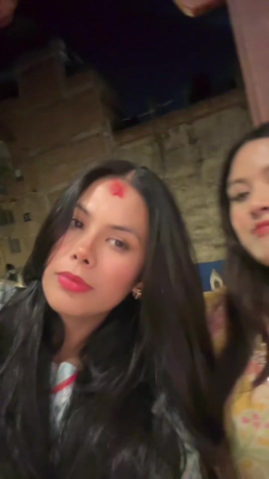 TikTok video thumbnail by hema_shrestha