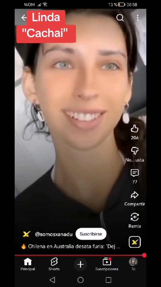 TikTok video thumbnail by trendingcontrol