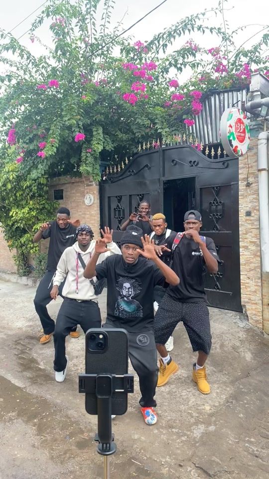 TikTok video thumbnail by ya_papa_officiel