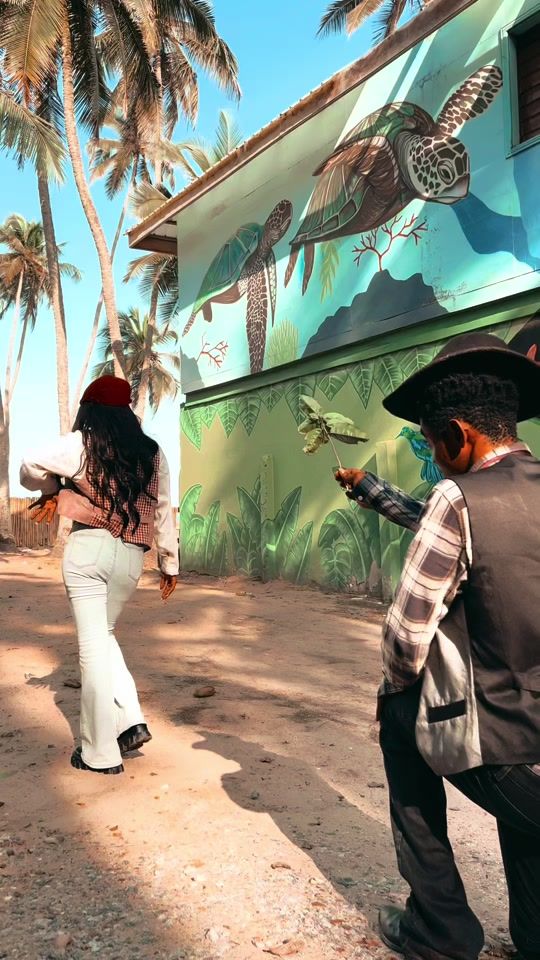 TikTok video thumbnail by afrostepsacademyasa