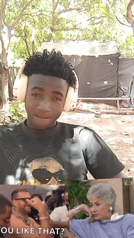 TikTok video thumbnail by bouramaasidibe