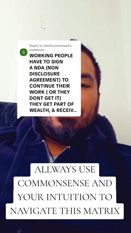 TikTok video thumbnail by bringingawareness41