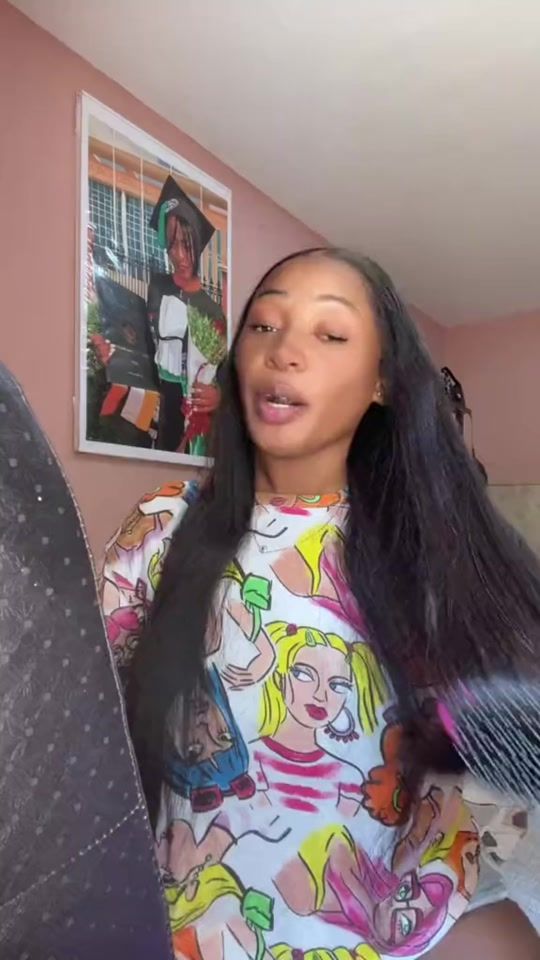 TikTok video thumbnail by madamejanethmakeup