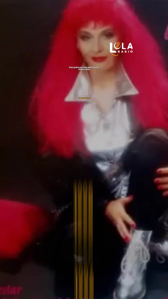 TikTok video thumbnail by radiolola.rs