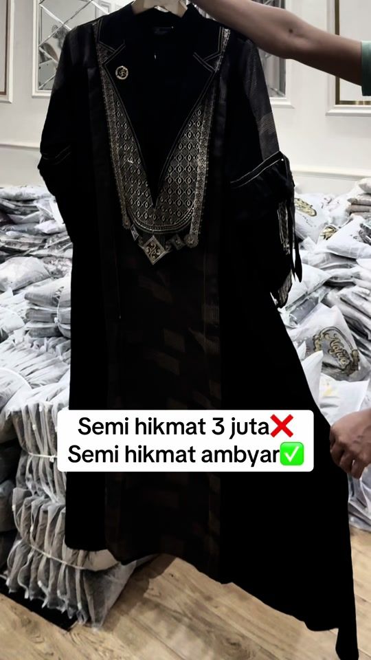 TikTok video thumbnail by fadillafashion123