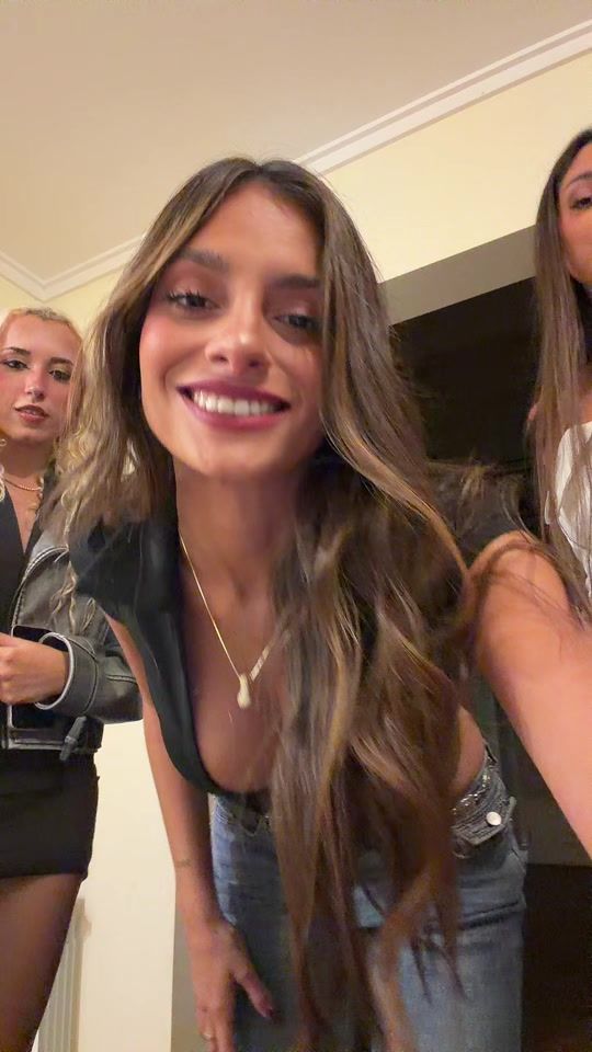 TikTok video thumbnail by irinapiccinetti