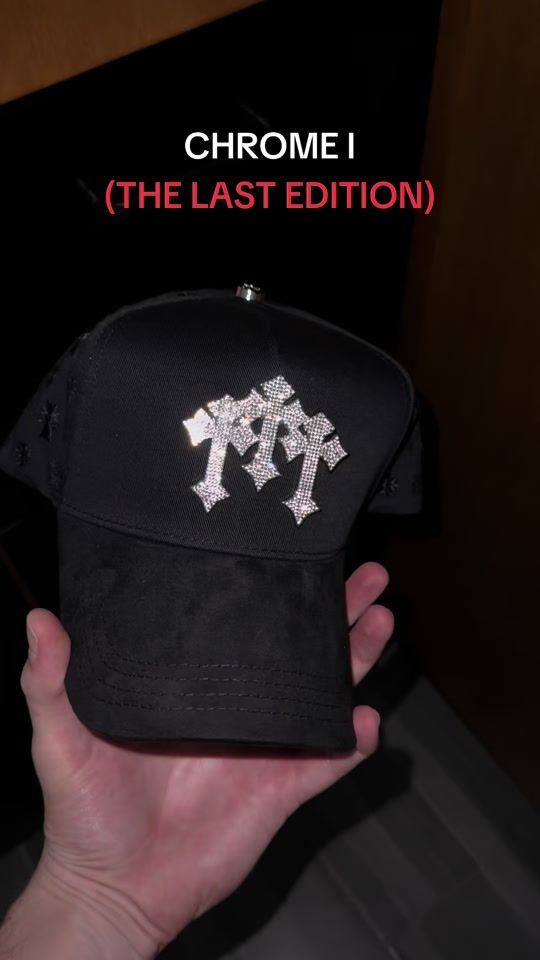 TikTok video thumbnail by capsandcaps