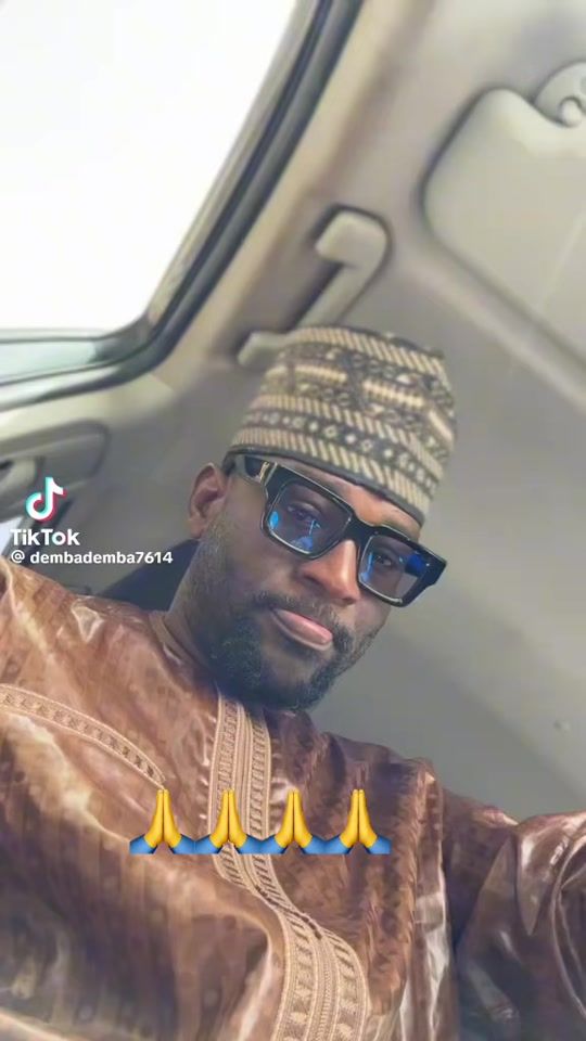 TikTok video thumbnail by djdjeliba7