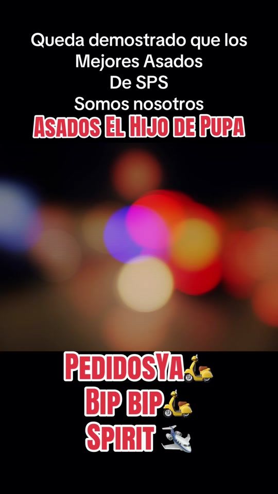 TikTok video thumbnail by asados.el.hijo.de