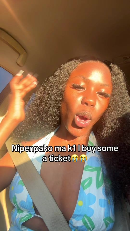 TikTok video thumbnail by bahatisikombe